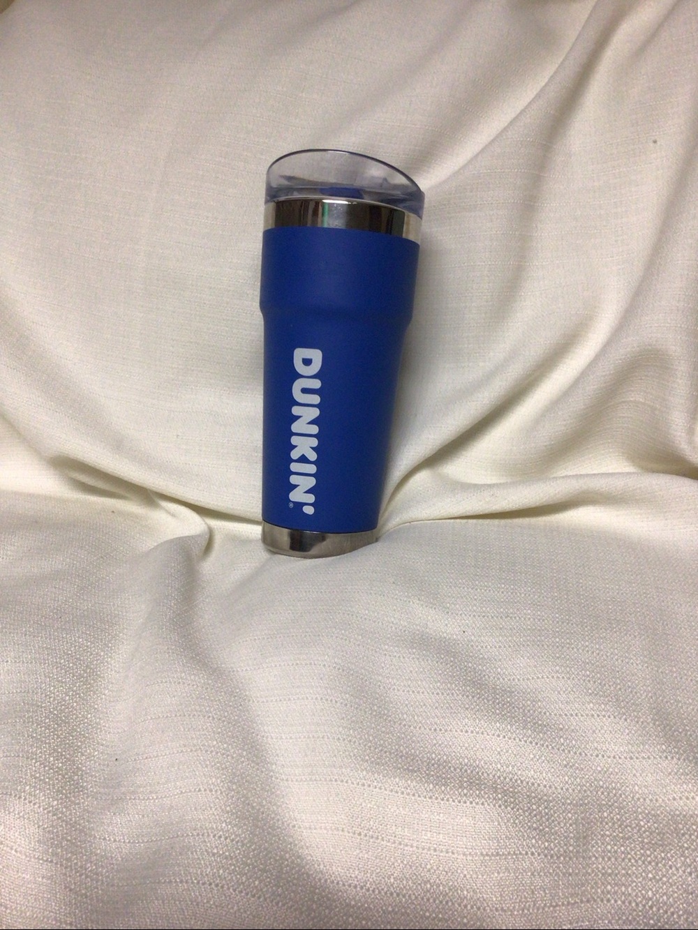 New Dunkin Donuts 24oz Tumbler